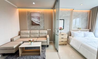 For sale 1 bed condo in North Pattaya, Pattaya