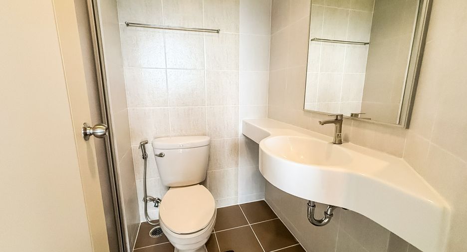 For sale 1 bed condo in North Pattaya, Pattaya