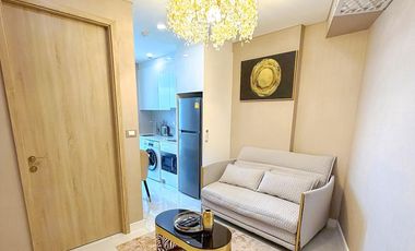 For rent 1 Beds condo in Jomtien, Pattaya