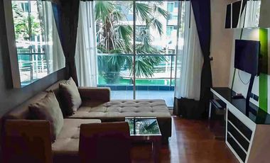 For sale 1 bed condo in Jomtien, Pattaya