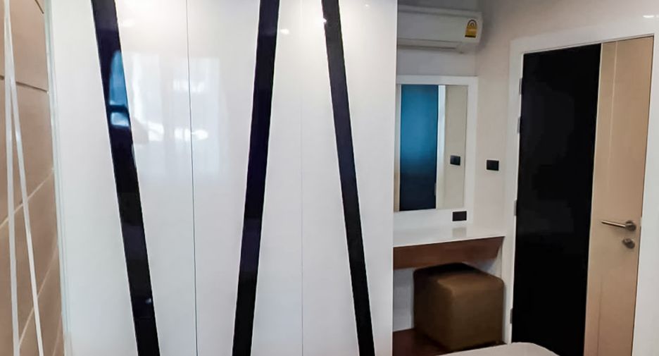 For sale 1 bed condo in Jomtien, Pattaya