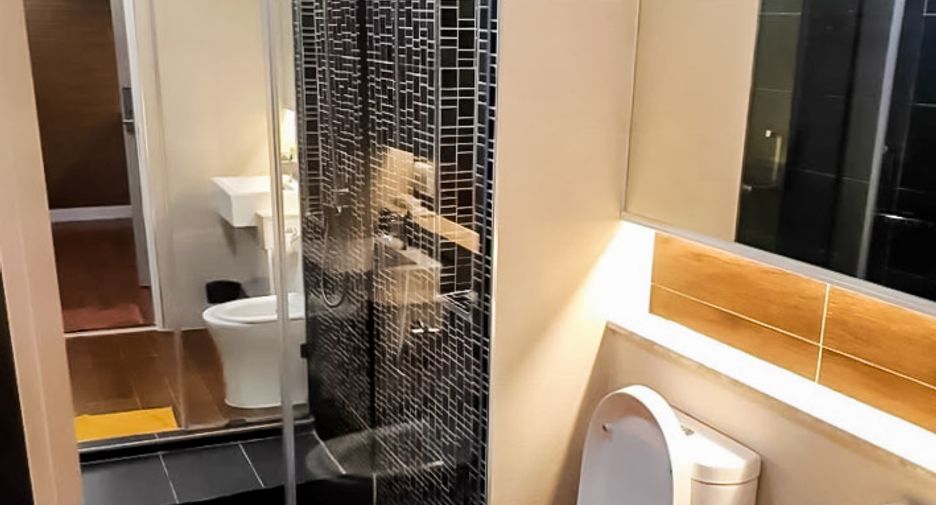 For sale 1 bed condo in Jomtien, Pattaya