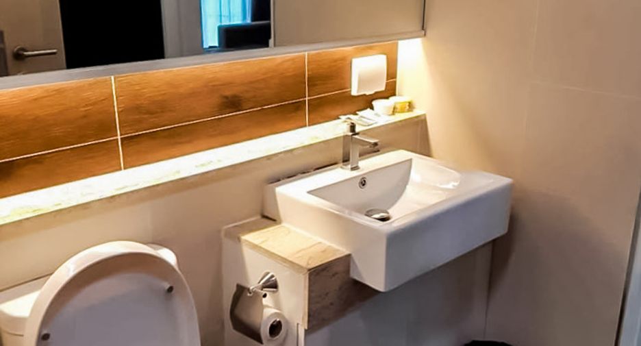 For sale 1 bed condo in Jomtien, Pattaya