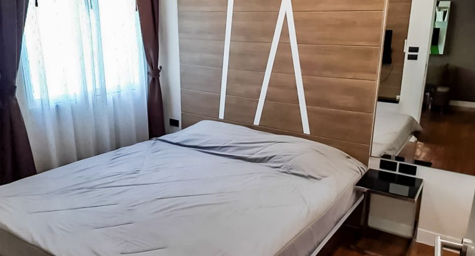 For sale 1 bed condo in Jomtien, Pattaya