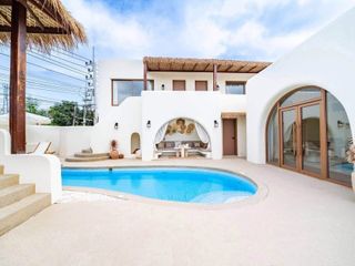 Haus zum Kauf mit 4 Zimmer in Bang Lamung, Chonburi