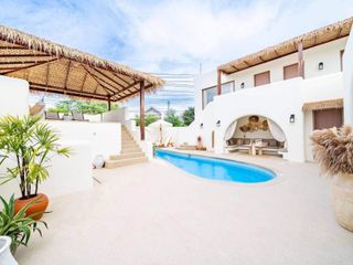 Haus zum Kauf mit 4 Zimmer in Bang Lamung, Chonburi