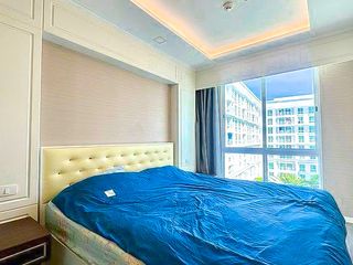 À vendre 2 chambres condo à Bang Lamung, Chonburi