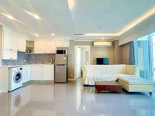 À vendre 2 chambres condo à Bang Lamung, Chonburi
