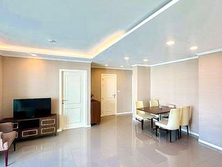 À vendre 2 chambres condo à Bang Lamung, Chonburi