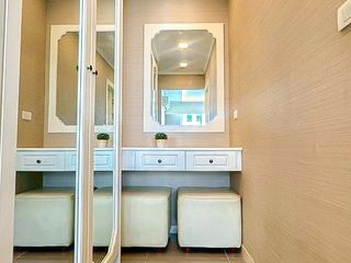 À vendre 2 chambres condo à Bang Lamung, Chonburi