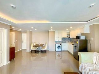 À vendre 2 chambres condo à Bang Lamung, Chonburi