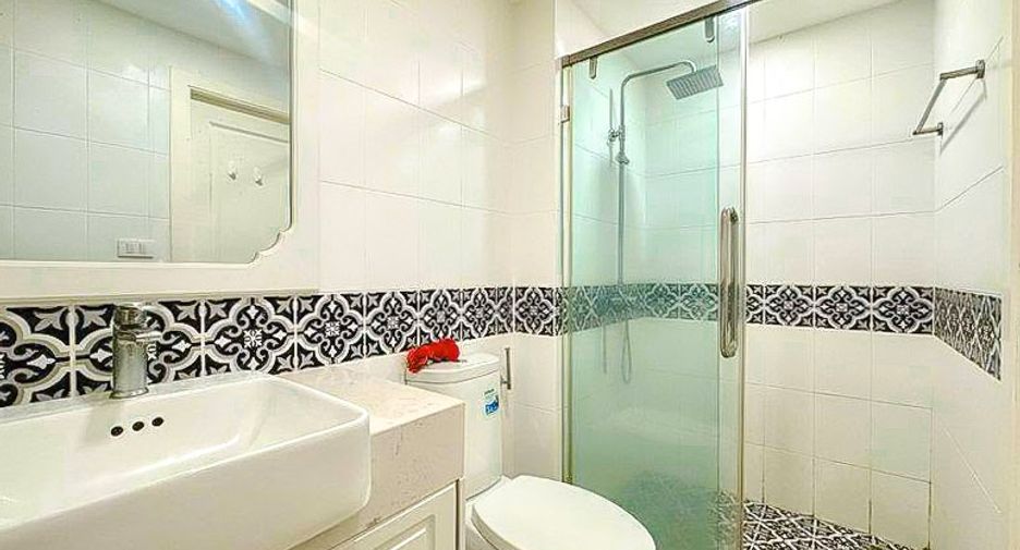 À vendre 2 chambres condo à Jomtien, Pattaya