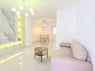 For sale 2 bedrooms townhouse in Bang Lamung, Chonburi