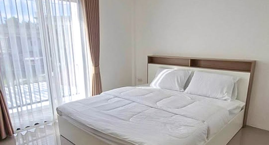Casa adosada en venta de 2 habitaciones en East Pattaya, Pattaya