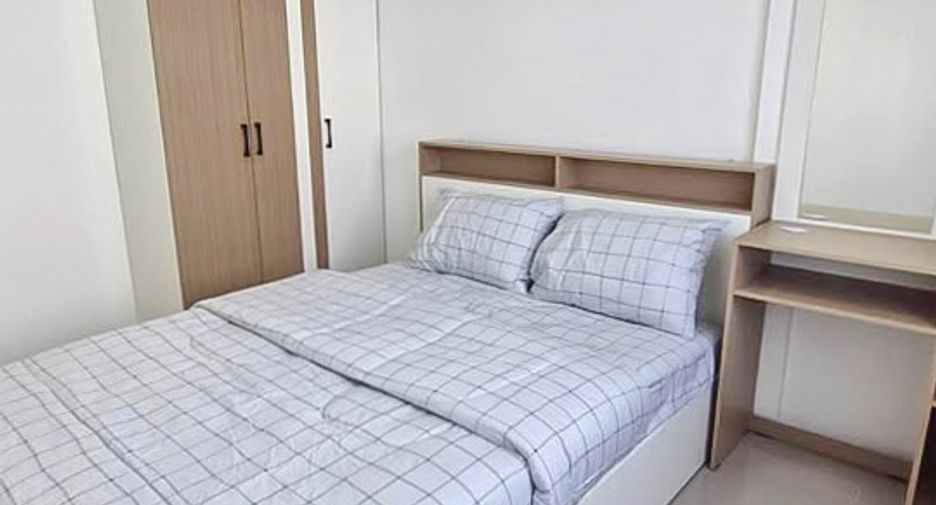 Casa adosada en venta de 2 habitaciones en East Pattaya, Pattaya