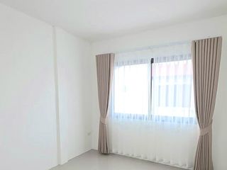 For sale 2 bedrooms townhouse in Bang Lamung, Chonburi
