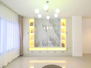 For sale 2 bedrooms townhouse in Bang Lamung, Chonburi