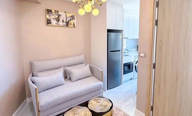For sale 1 Beds condo in Jomtien, Pattaya
