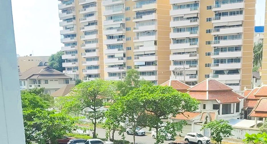 À vendre 1 chambre condo à South Pattaya, Pattaya