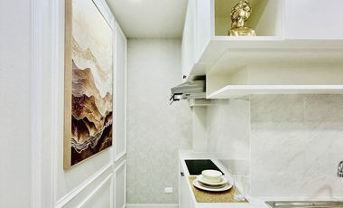 À vendre 1 chambre condo à South Pattaya, Pattaya