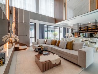 For sale 5 bedrooms house in Bang Lamung, Chonburi