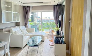 出售 1 卧室 公寓 在 Jomtien, 芭提雅