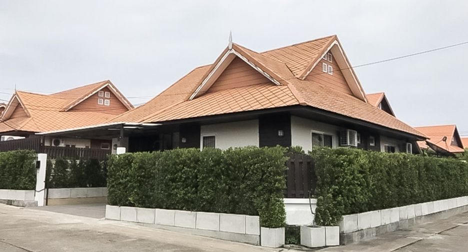 Haus zur Miete mit 3 Zimmer in Jomtien, Pattaya