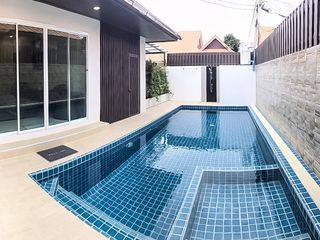 出租 3 卧室 独立屋 在 Bang Lamung, Chon Buri