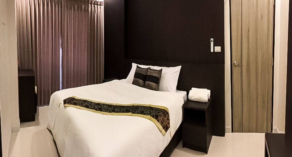 Haus zur Miete mit 3 Zimmer in Jomtien, Pattaya
