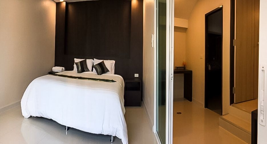 Haus zur Miete mit 3 Zimmer in Jomtien, Pattaya
