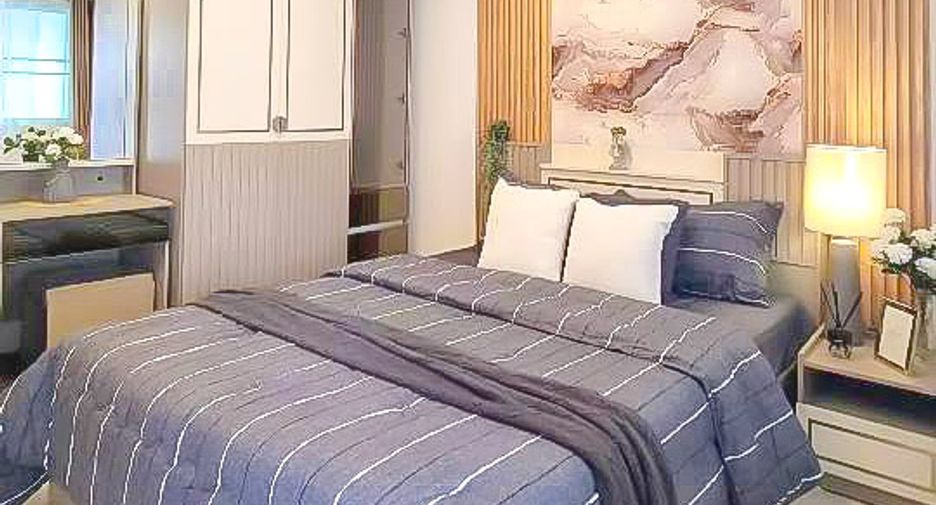 Casa adosada en venta de 4 habitaciones en South Pattaya, Pattaya