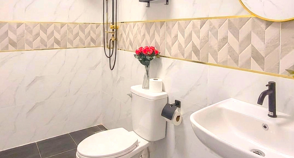 Casa adosada en venta de 4 habitaciones en South Pattaya, Pattaya
