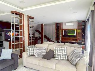 For Rent 5 Bedroom House In Bang Lamung, Chonburi