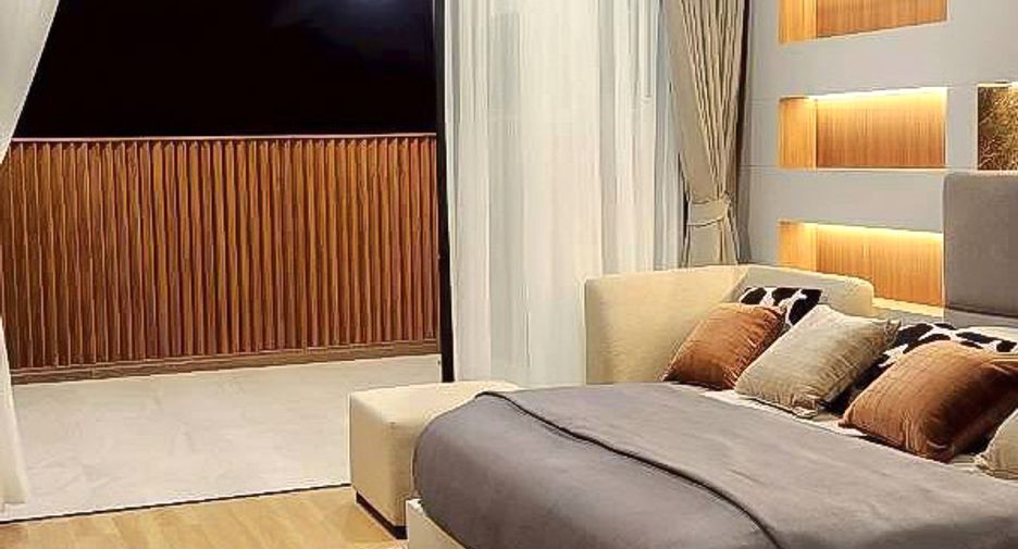 For rent 5 bedrooms house in East Pattaya, Pattaya