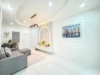 For sale 2 bedrooms townhouse in Bang Lamung, Chonburi