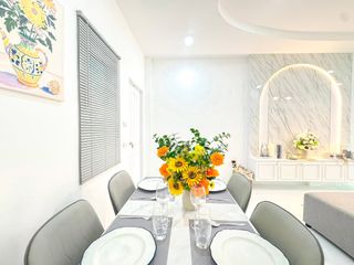 For sale 2 bedrooms townhouse in Bang Lamung, Chonburi