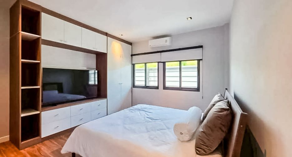 For sale 3 bedrooms house in Huay Yai, Pattaya