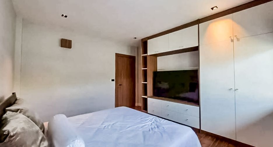 For sale 3 bedrooms house in Huay Yai, Pattaya