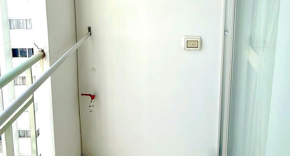 For sale 1 bed condo in North Pattaya, Pattaya
