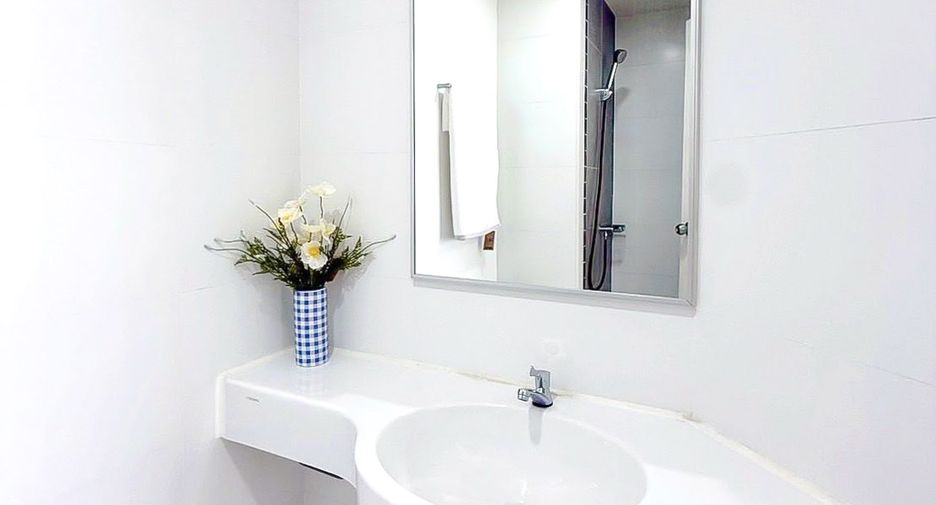 For sale 1 bed condo in North Pattaya, Pattaya