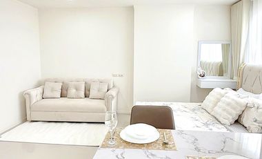 For sale 1 bed condo in North Pattaya, Pattaya