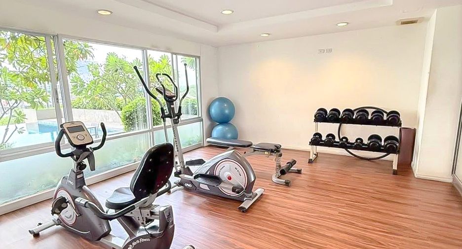 For sale 1 bed condo in North Pattaya, Pattaya