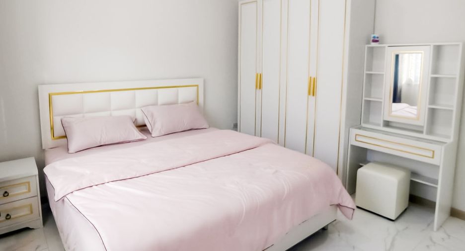 Haus zur Miete mit 3 Zimmer in East Pattaya, Pattaya