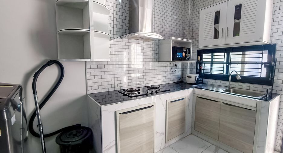 Haus zur Miete mit 3 Zimmer in East Pattaya, Pattaya