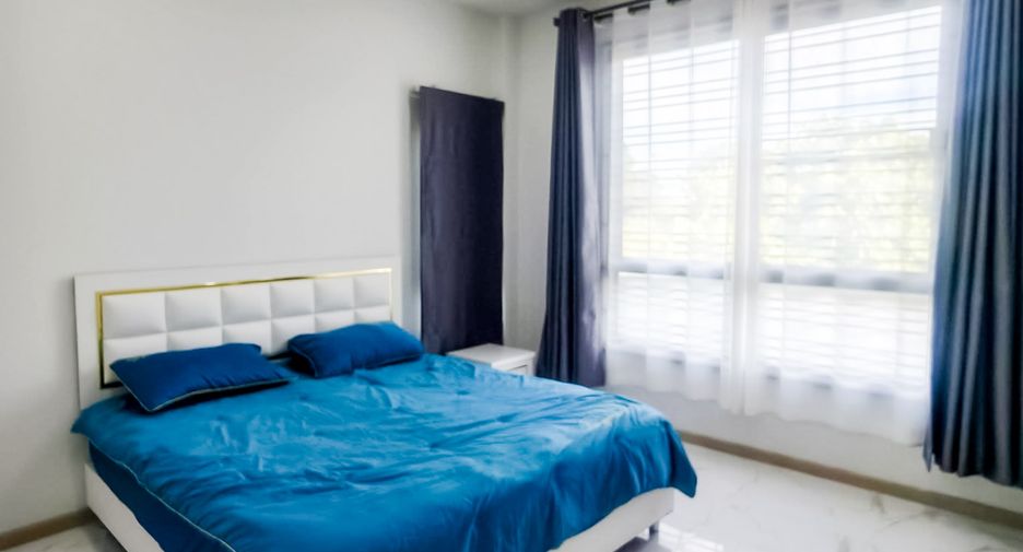 Haus zur Miete mit 3 Zimmer in East Pattaya, Pattaya
