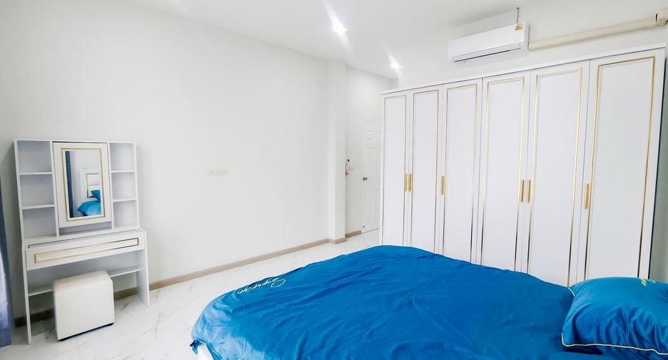 Haus zur Miete mit 3 Zimmer in East Pattaya, Pattaya