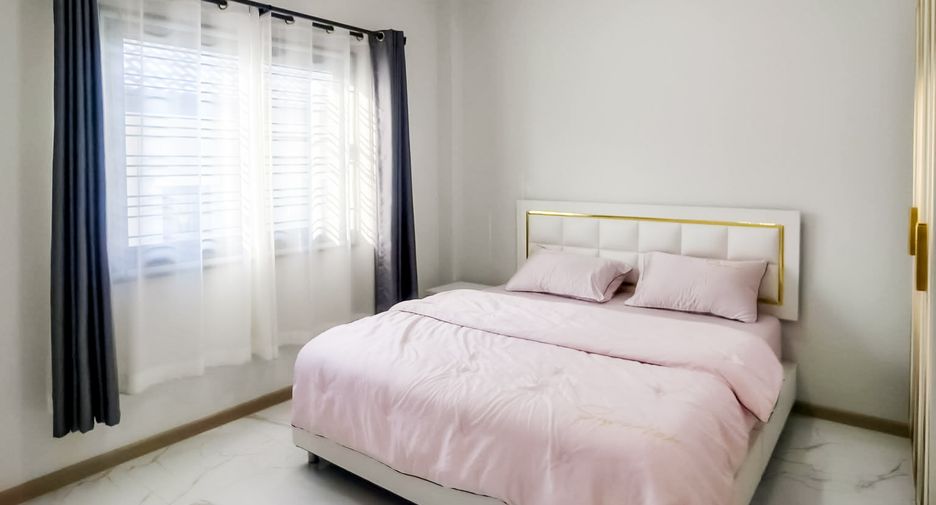 Haus zur Miete mit 3 Zimmer in East Pattaya, Pattaya