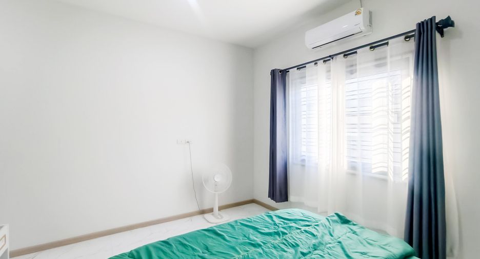 Haus zur Miete mit 3 Zimmer in East Pattaya, Pattaya