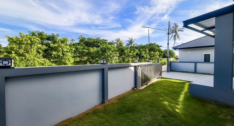 Haus zur Miete mit 3 Zimmer in East Pattaya, Pattaya