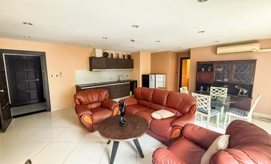 Продажа 2 спальни кондо в Йомтиен, Паттайя